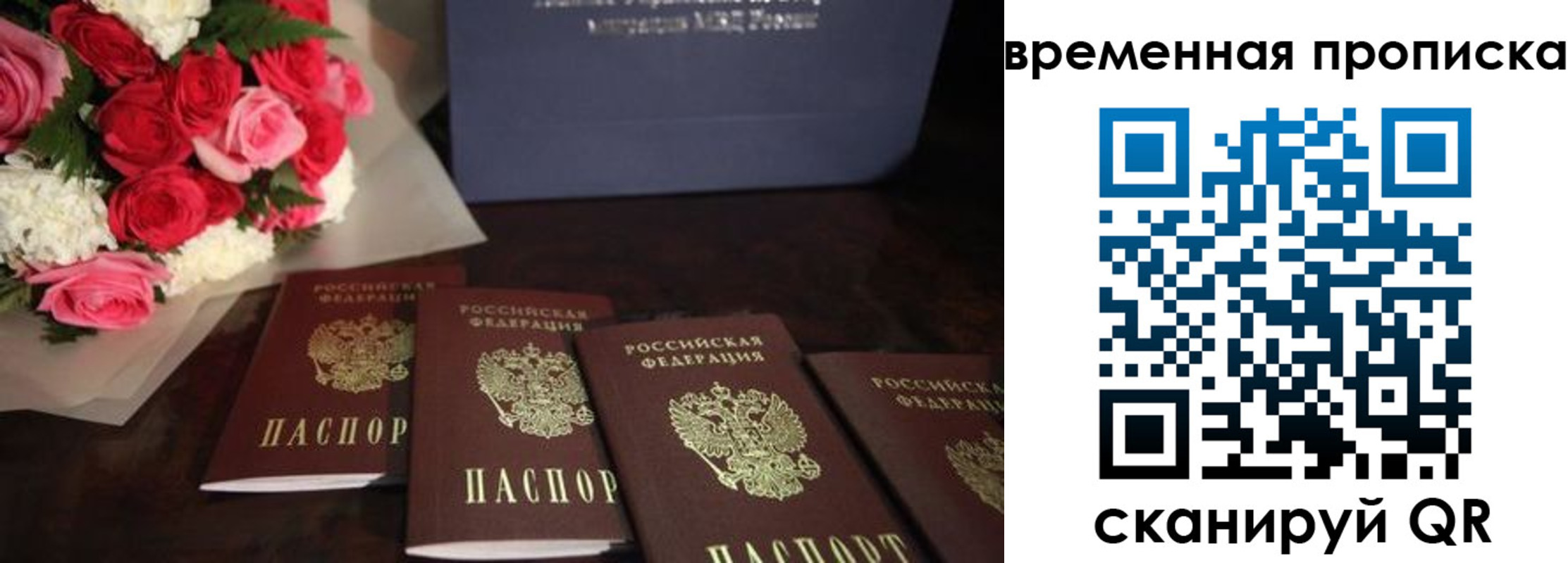 прописка от собственника в Саратове